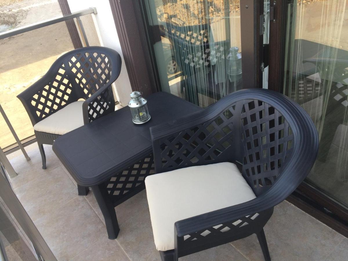 Apartament Andy Mamaia Nord 30 M De Plaja Năvodari Eksteriør billede