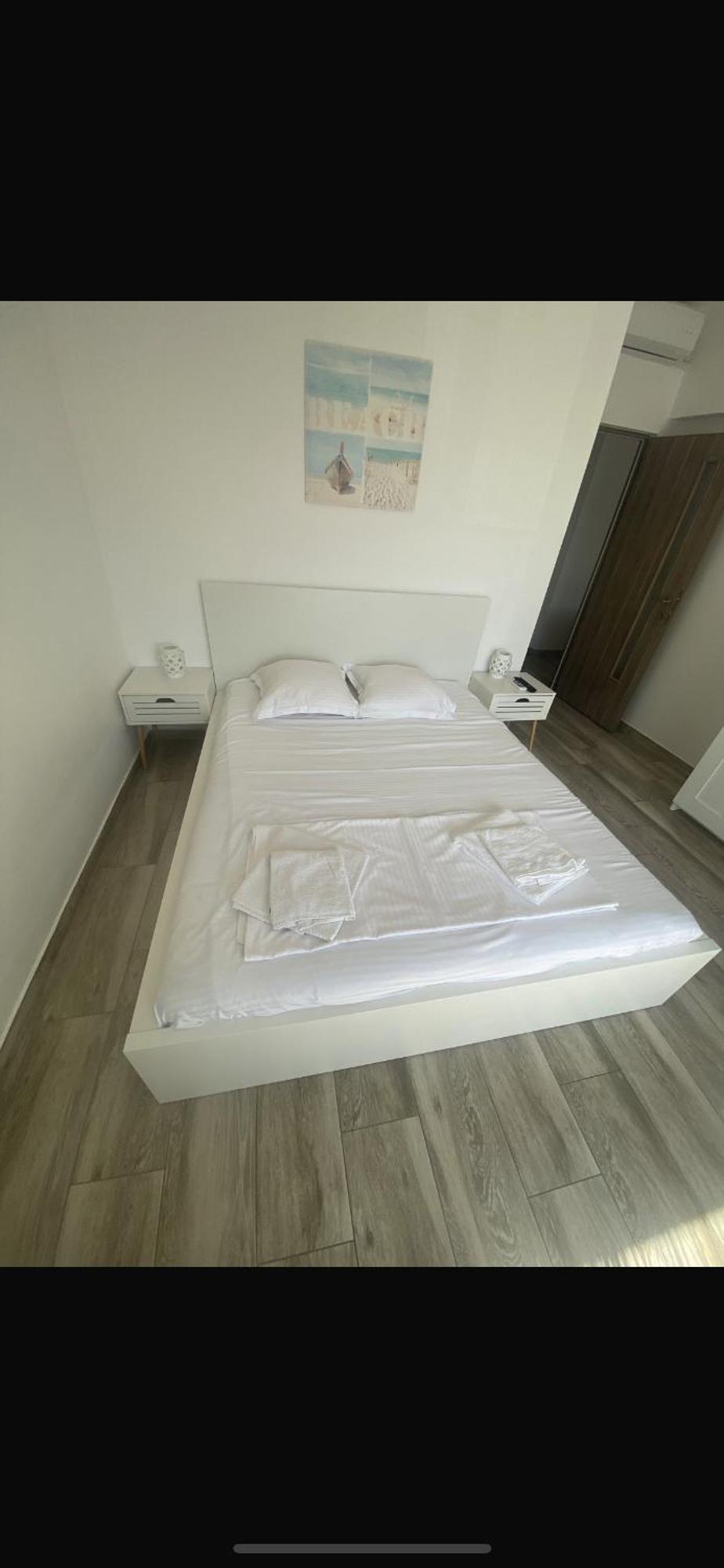 Apartament Andy Mamaia Nord 30 M De Plaja Năvodari Eksteriør billede