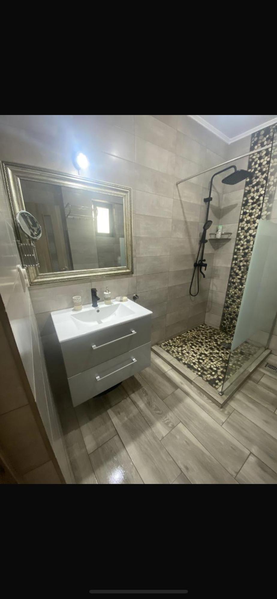 Apartament Andy Mamaia Nord 30 M De Plaja Năvodari Eksteriør billede